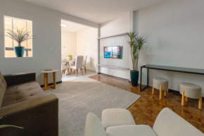 Excelente Apartamento Centro - MJ20